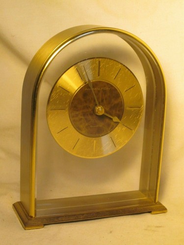 Vintage hamilton quartz - hamilton,