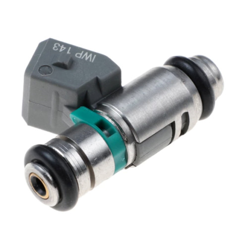 Injecteur pour renault clio - injecteur,