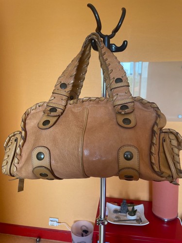 Sac main chloé - à,