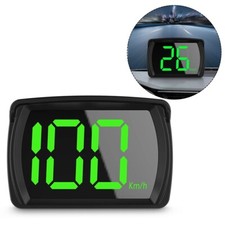 Compteur de vitesse HUD GPS