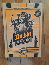 Delay dr no effects mother brain delay