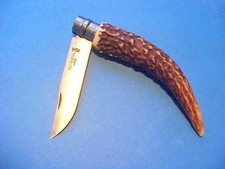 NEW CUSTOM FRENCH OPINEL No 7