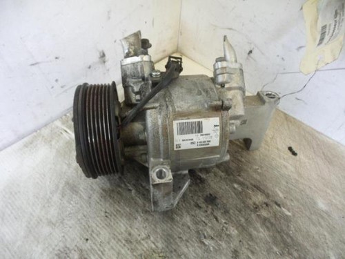 Compresseur clim renault - compresseur,