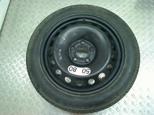 ROUE DE SECOURS 135/80/R17 Renault Talisman (RFDL) 2017 403000956R