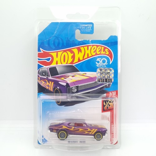 Hot wheels 2018 super - wheels, treasure
