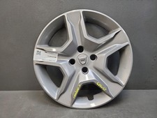 Enjoliveur jante tôle - Dacia