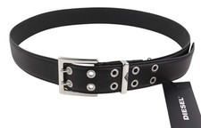 Diesel B-Rock Hommes Ceinture
