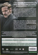 COFFRET INTEGRALE SAISON 1 A 6   27 DVD     LES ENQUETTES DE MORSE