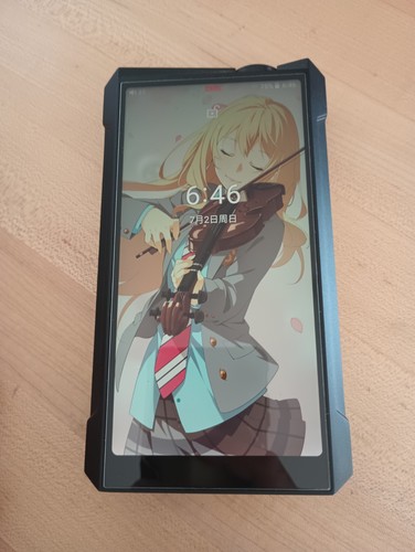 Fiio m17 flagship res music - fiio,