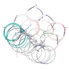  21 Pcs Guzheng Strings