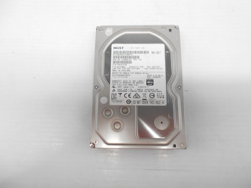Dell emc hgst disque dur - emc,