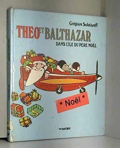 Théo balthazar dans - théo,