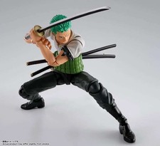 FIGURINE ONE PIECE RORONOA