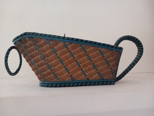 Porte bouteille vintage - porte,