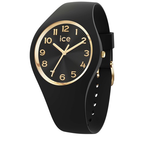 Ice watch montre noir - ice,