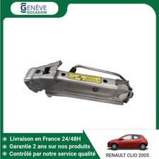 🇫🇷 CRIC RENAULT CLIO