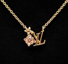 Louis Vuitton Collier LuluGram 7747071675 148408785
