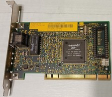 Carte Réseau 3COM 3C905B-TX