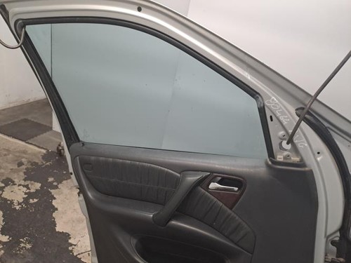 Porte avant gauche mercedes - gauche,
