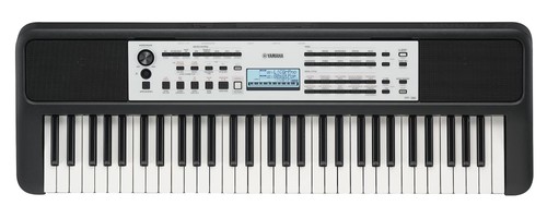 Yamaha ypt 380 key portable - yamaha, ypt-380