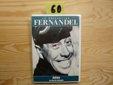 DVD : Adrien - FERNANDEL / Jean TiSSiER / Comme Neuf
