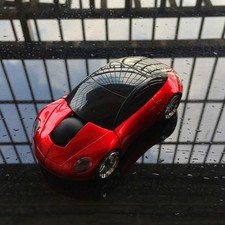  2 .4GHz Souris En Forme De