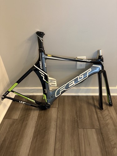 Felt b12 carbon triathlon - carbon, /