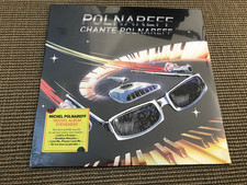 ALBUM VINYL LP 12T MICHEL