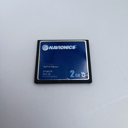 Carte graphique navionics - carte,