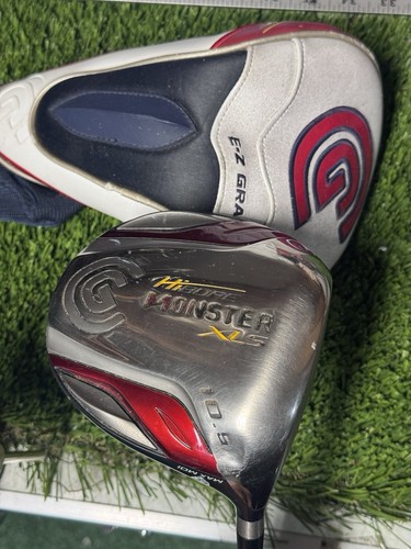 Cleveland hibore monster xls - cleveland,