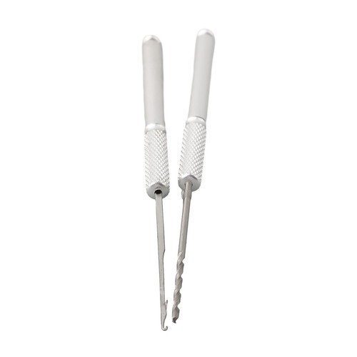 Ensemble aiguilles - 2,