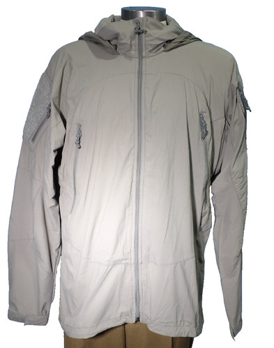Patagonia jacket pcu level - patagonia,