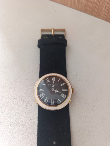 Montre old england mécanique - old,