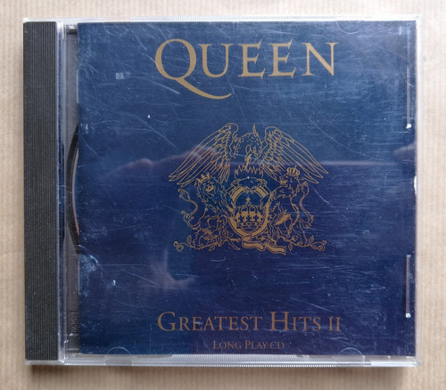 Queen greatest hits - :,