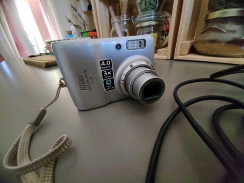 Nikon coolpix appareil - nikon,