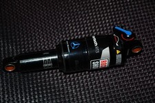 ROCKSHOX MONARCH RT3 190x51