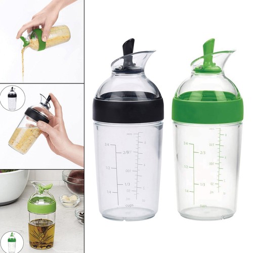 Vinaigrette shaker tasse - shaker,