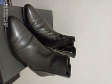 bottines femme 36 couleur noire marque créatrice mode française Isabelle Marant 