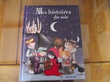 / 😊LIVRE Mes Histoires du