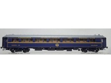 LS MODELS PI9906 Voiture Lits