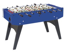 Garlando Baby-Foot Table de ping-pong F-20 bleu