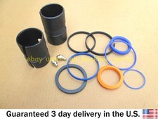 JCB Tractopelle - Pelle RAM