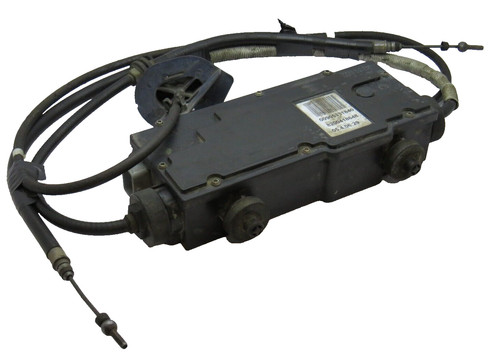 Frein main électrique - frein,