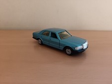 NOREV ANCIEN JET CAR 1:43 