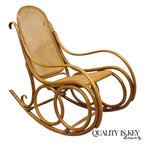 Vintage michael thonet - thonet, style
