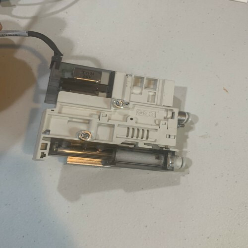 Smc vacuum generator - smc,