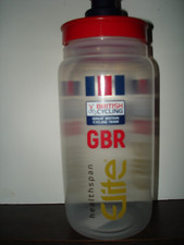 CYCLISME Bidon  équipe