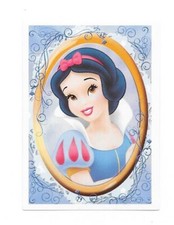 Vignette Disney - Princesse