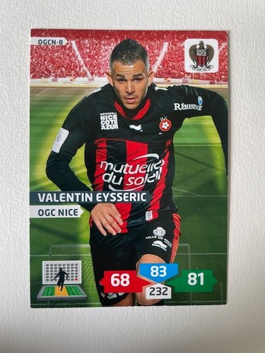Panini axl ligue 2013 2014 - ligue, 1
