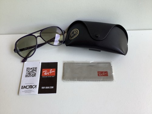 Ray ban rb4125cat - rb4125cat, 5000